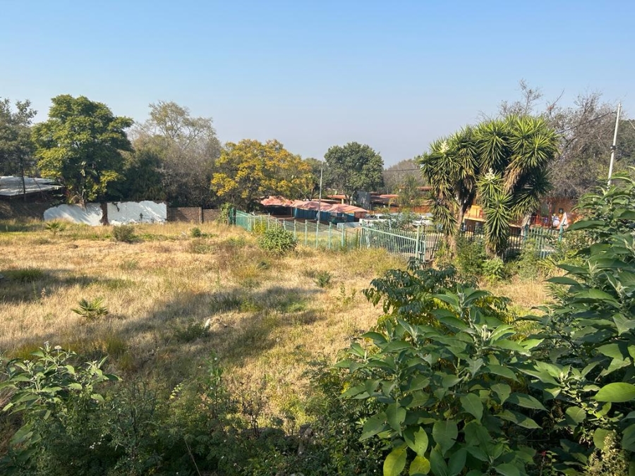 0 Bedroom Property for Sale in Schoemansville North West
